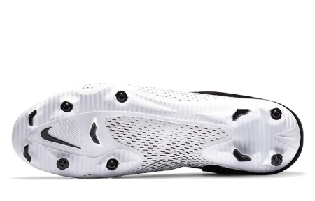 Nike Phantom GT MG Multi Ground Амортизация Противоскользящие Дышащие Футбольные бутсы
