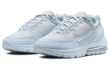 Nike Air Max Impulse Освежающий устойчивый к истиранию дышащий низкий верх повседневная обувь для женщин