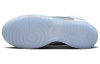 Nike Dunk High Топ Скейтборд Кроссовки Женские Белые Серебряные