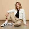 Nike Pacific Universal противоскользящая устойчивая к истиранию дышащая низкая повседневная обувь для женщин