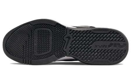 Nike Air Max ALPHA Low Тренировочные Кроссовки Мужские Черные