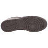 Nike Dunk Low Top Скейтборд Кроссовки Мужские Серые