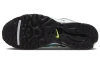 Nike Air Kukini SE 'Лимон Веном And Аврора' Противоскользящий Устойчивый к истиранию Дышащий Легкий Низкий Топ