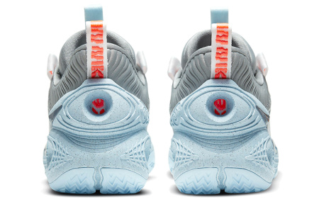 Nike Cosmic Unity 1 Space Hippie Сетчатая ткань Текстиль Синтетическая кожа