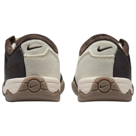 Nike Total 90 IIl Футбольные бутсы Унисекс Темно-коричневый