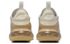 Nike Air Max 270 Low Топ Повседневная Обувь Женская Бежевая