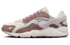 Nike Air Huarache Low Топ Повседневные Беговые Кроссовки Мужские Коричневые Бежевые Розовые