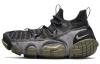 Nike ISPA Текстиль TPU противоскользящий устойчивый к истиранию дышащий легкий верх повседневная обувь унисекс