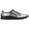 Nike Air Superfly Беговые кроссовки Женские Серебряные