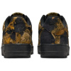 Nike Air Force 1 Скейтборд Кроссовки Мужские Черные Коричневые