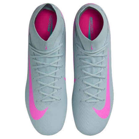 Nike SUPERFLY 10 ACADEMY MG Многоразовый твердый грунт противоскользящий устойчивый к истиранию