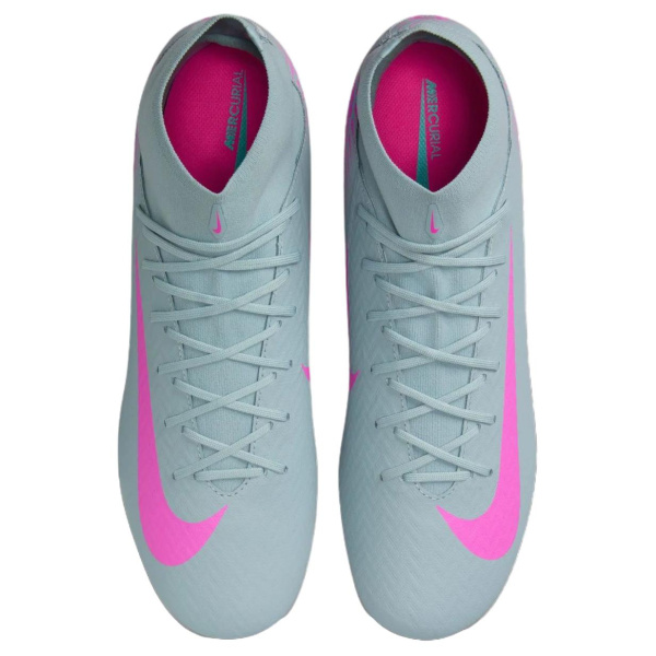 Nike SUPERFLY 10 ACADEMY MG Многоразовый твердый грунт противоскользящий устойчивый к истиранию