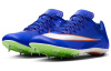 Nike ZOOM RIVAL SPRINT Удобный устойчивый к истиранию дышащий низкий верх
