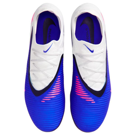Nike Phantom 6 Футбольные бутсы Унисекс Racing Blue