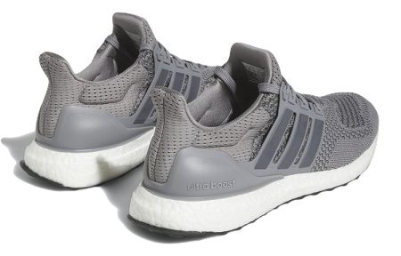 Adidas ULT Low Беговые кроссовки Мужские Серые