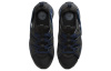 Nike Air Huarache Low Топ Повседневные Беговые Кроссовки Женские Черные Синие