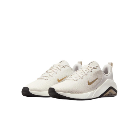 Nike Bella 7 Low Топ Кроссовки для тренировок Женские Белые
