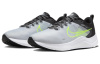 Nike Downshifter 12 Сетчатая ткань Амортизация Устойчивость к истиранию Легкий