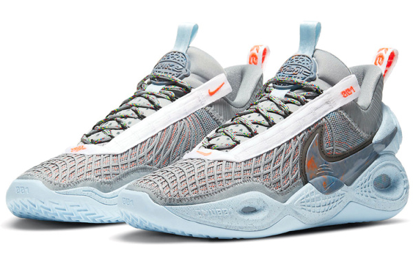 Nike Cosmic Unity 1 Space Hippie Сетчатая ткань Текстиль Синтетическая кожа