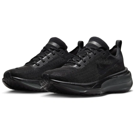 Nike Invincible 3 Low Беговые кроссовки Мужские Черные