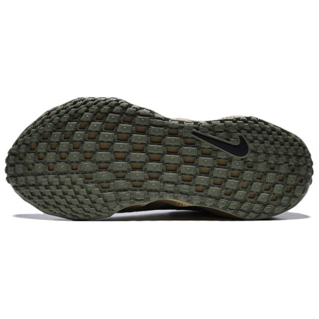 Nike Ava Rover Повседневные беговые кроссовки Мужские Тауповые