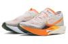 Nike ZoomX Vaporfly Next% 3 Устойчивый к истиранию Дышащий Поддерживающий Низкий Верх Карбоновая Плита