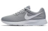 Nike Tanjun Ткань Удобная Круглый Палец Противоскользящий Дышащий и Легкий