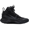 Nike Terrascout Высокие Кеды Детские Лайфстайл Обувь Черные Унисекс