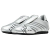 Adidas F50 Обувь для тхэквондо Женская Серебряная