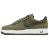 Nike Air Force 1 Скейтборд Кроссовки Мужские Зеленые Белые