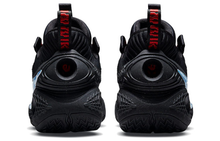 Nike Cosmic Unity 1 Текстиль ТПУ (TPU) Амортизация Противоскользящий Устойчивый к износу Покрытие Поддержка