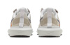 nike Crater Impact BP Anti Slip Slip Resistant Низкий Топ Детские Лайфстайл Обувь Белый-коричневый Дети Возраст 3-7 лет