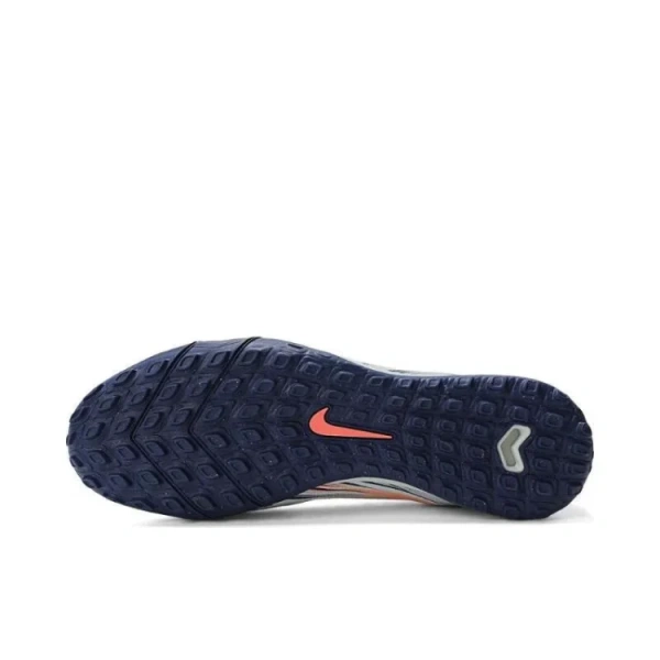 Nike Mercurial Superfly 10 Academy TF Шипы Противоскользящие Устойчивые к истиранию Футбольные бутсы Мужские