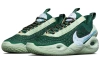 Nike Cosmic Unity 1 Удобный Круглый Палец Амортизация Противоскользящий Износостойкий Покрытие Поддержка Низкий Верх