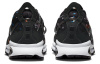 Nike Air Kukini Ткань Амортизация Противоскользящая Устойчивая к истиранию Дышащая Низкий Верх Повседневная Обувь