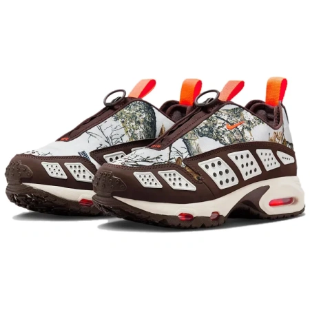Nike Air Max SNDR Повседневная обувь Женская Коричневая