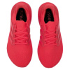 Adidas Ultraboost 5,0 Противоскользящие Устойчивые к истиранию Низкие Кроссовки для бега Унисекс Красные