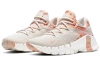 Nike Metcon 4 Амортизация Противоскользящие Устойчивые к истиранию Дышащие Низкие Кроссовки для тренировок Женские