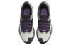 Nike Air Zoom Pegasus 39 Low Топ Беговые кроссовки Женские Серый Красный