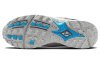 UNDEFEATED X Nike Air Terra Humara противоскользящая устойчивая к истиранию низкий верх повседневная обувь унисекс