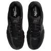Nike Air Max Moto 2K Удобная и Легкая Поддержка Повседневная Обувь Мужская Черная