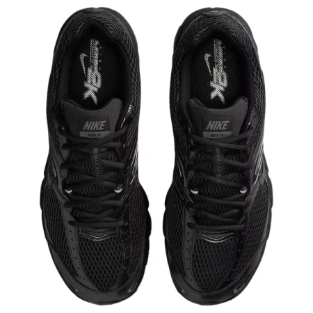 Nike Air Max Moto 2K Удобная и Легкая Поддержка Повседневная Обувь Мужская Черная