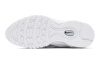 Nike Air Max 97 Комфортные Низкие Детские Лайфстайл Кроссовки Белые