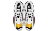 Nike Air Max Tailwind Low Топ Амортизирующие Беговые Кроссовки Женские Черно-Белые