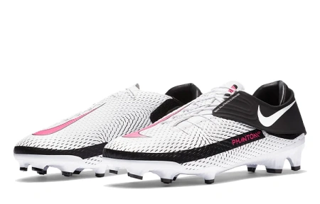 Nike Phantom GT MG Multi Ground Амортизация Противоскользящие Дышащие Футбольные бутсы