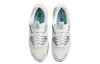 Nike Air Max 90 Устойчивые к истиранию Низкие Повседневные Беговые Кроссовки Мужские Белые Серые