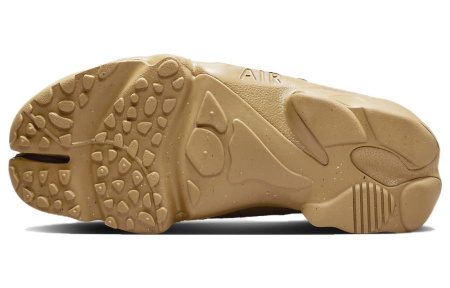 Nike Air Rift Бразилия Пляжные сандалии Женские Желтые