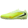 Nike Phantom 6 Футбольные бутсы Унисекс Светло-зеленый