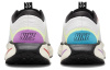 Nike Motiva Low Топ Повседневные беговые кроссовки Мужские Серые