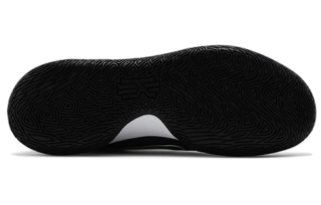 Nike Kyrie Flytrap 4 EP Ирвинг Амортизация Противоскользящий Аbrasion Resistant Покрытие Поддержка MID Верх